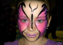 Facepainting_Praha1794
